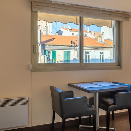 Cannes, Croisette, Palais Des Festivals, Plages Екстериор снимка